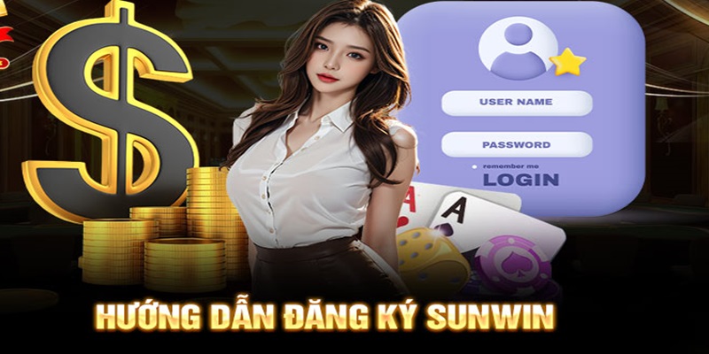 Hướng dẫn đăng ký cổng game bằng app di động