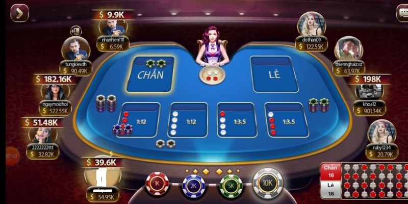 Giới thiệu đôi nét casino sunwin