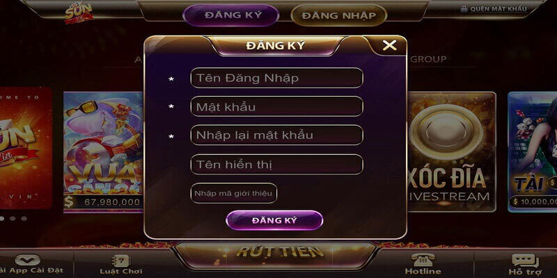 Giới thiệu Sunwin - Cổng game bài đổi thưởng hàng đầu