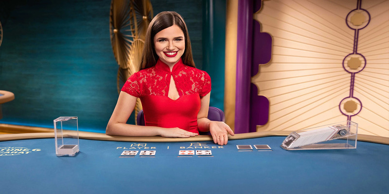 Hướng dẫn cách chơi baccarat live chi tiết nhất