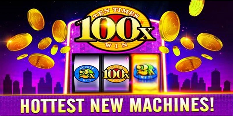 Nhiều tựa game slot thu hút bởi lối chơi