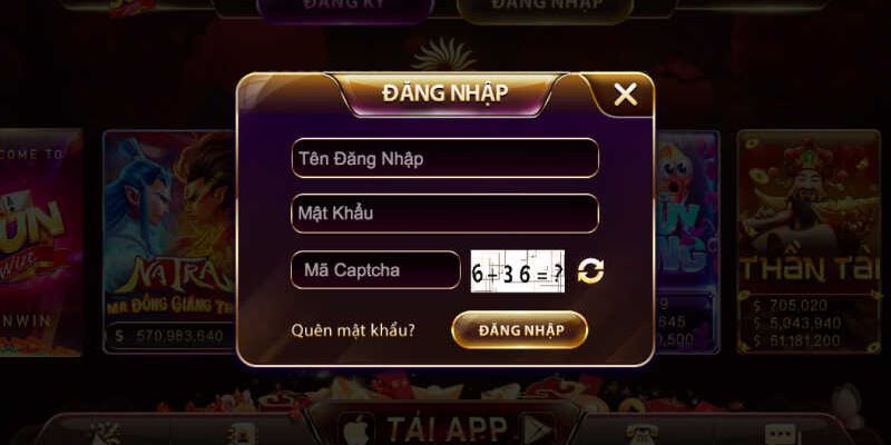 Những câu hỏi thường gặp Sunwin về tài khoản chơi game