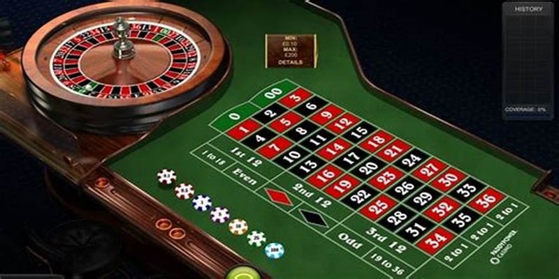 roulette live sunwin