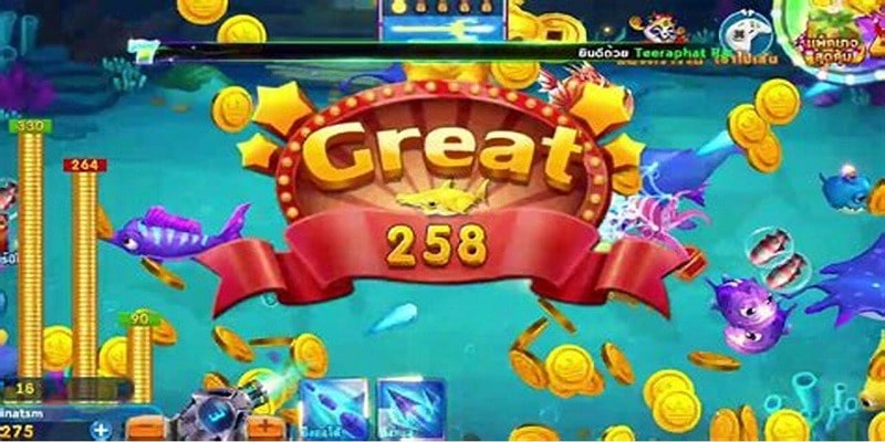 Slot game số 1 tại sunwin